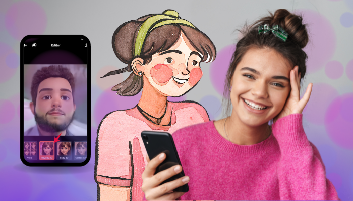 App Que Transforma Fotos em Desenho Conheça Agora