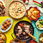 10 Invenções culinárias que só existem no Brasil!