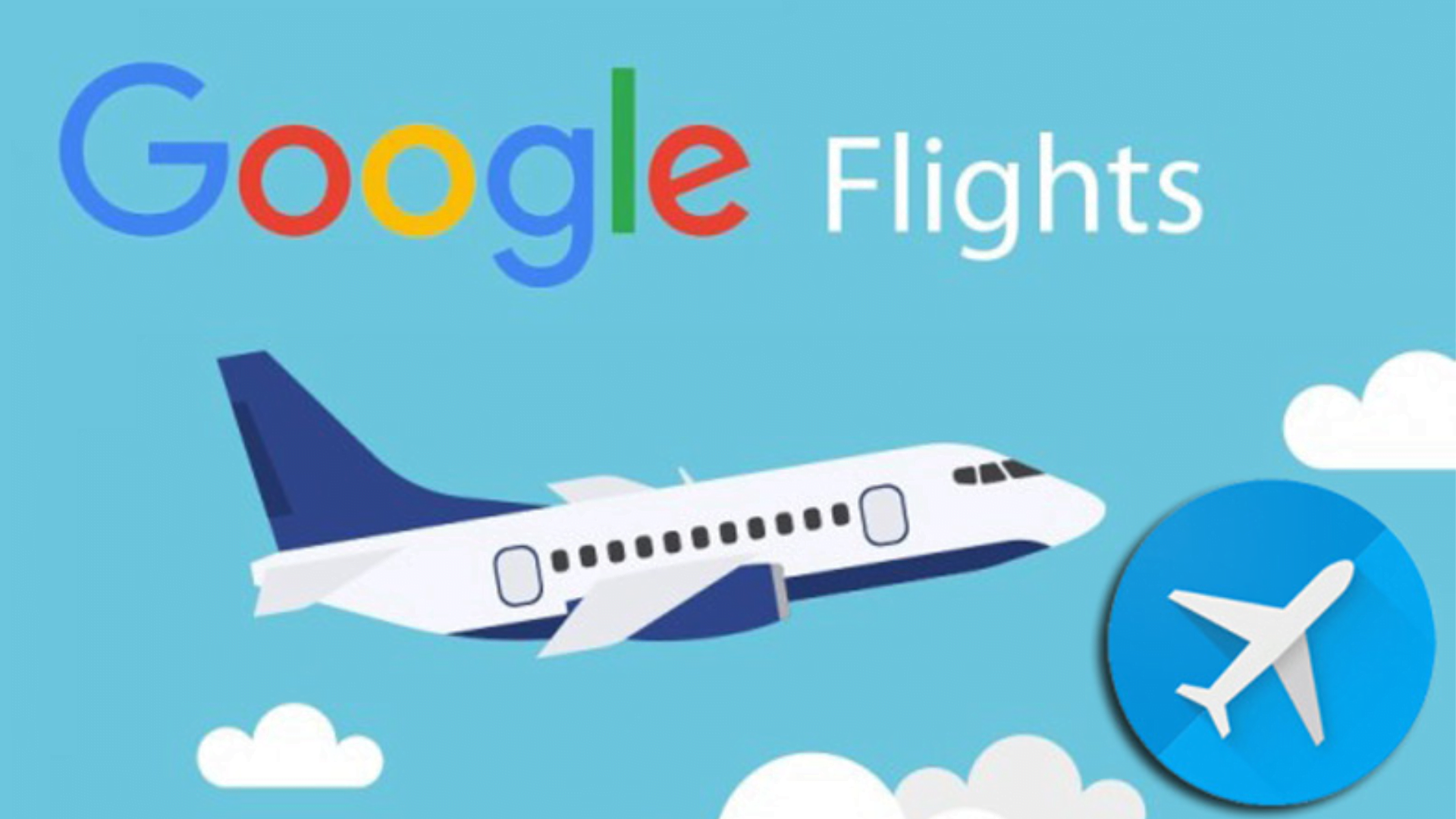 Google Flights