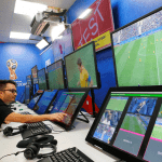 Tecnologias Usadas na Copa do Mundo 2022