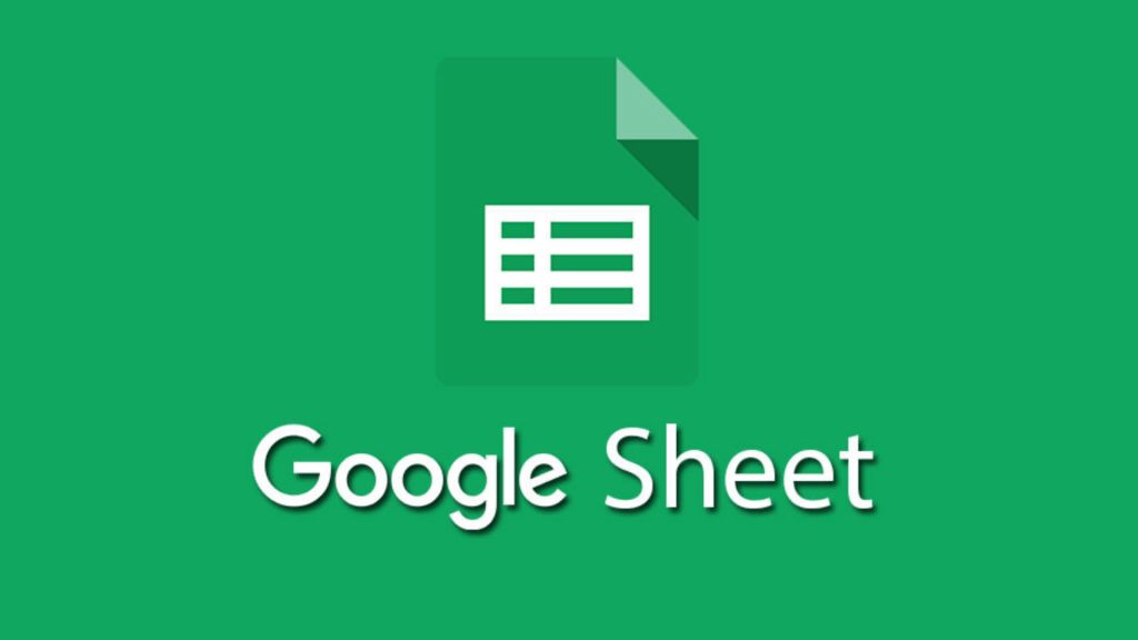 Google Sheets - O que é e Como Fazer Download