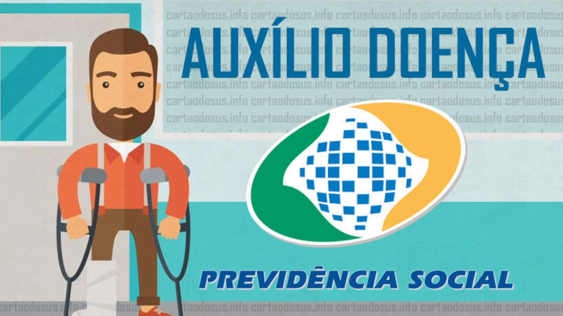 Auxílio Doença: Como Solicitar o Benefício