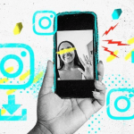 Baixar vídeos do Instagram: 6 Plataformas para isso!