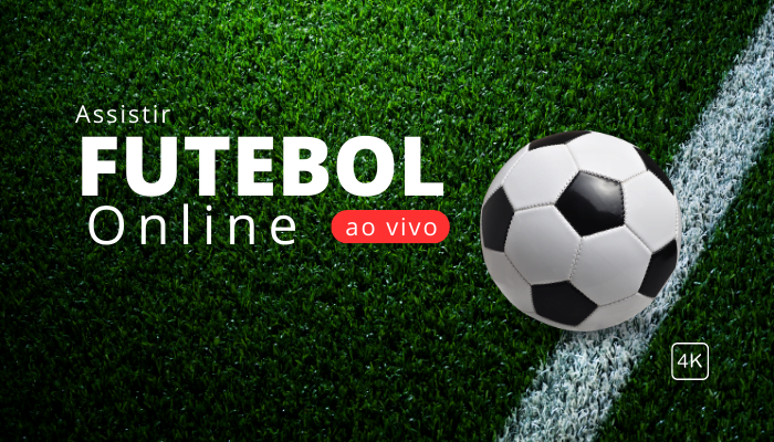 Assistir Futebol Online ao Vivo Pelo Celular