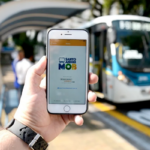 Aplicativos de Ônibus em Tempo Real – Como Encontrar e Usar os Melhores.