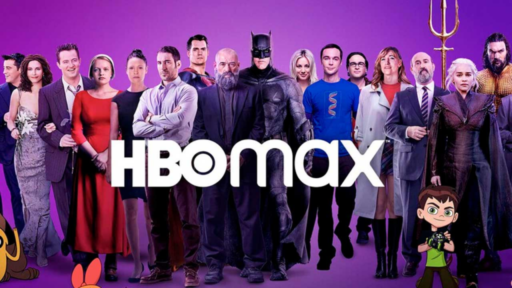 Assista a Filmes Incríveis com o HBO Max: Um Guia Passo a Passo para Iniciantes