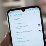 Descubre Las Contraseñas De Wi-Fi Con Esta Aplicación