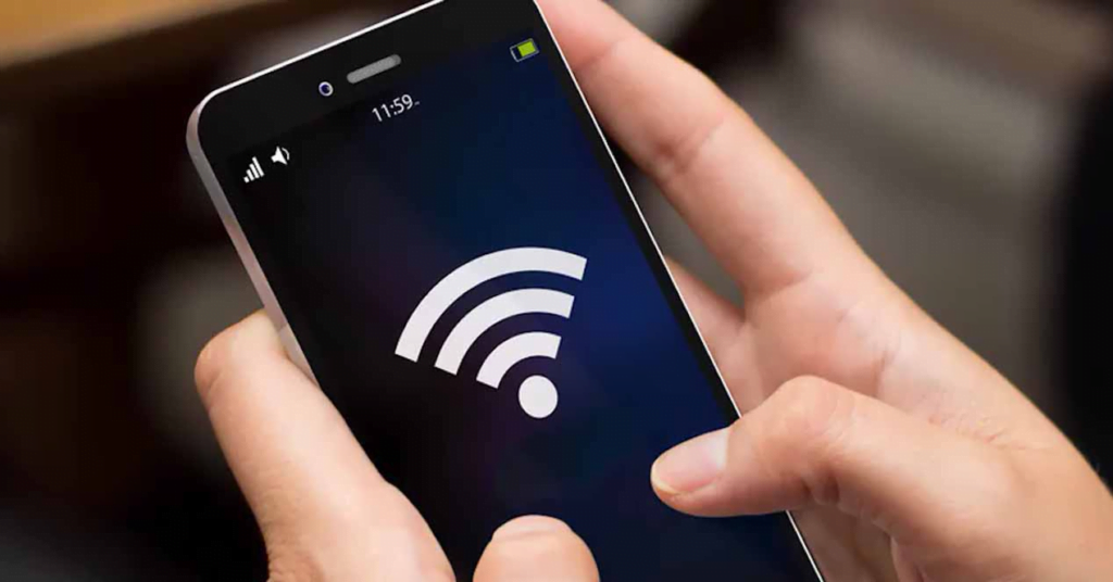 Aplicación Gratuita de Refuerzo de Wi-Fi: Maximizando tu Experiencia en Línea