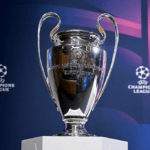 Em Busca do Troféu – A Disputa Final da Champions League