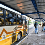 Aplicativo de Ônibus em Tempo Real: Otimize sua Experiência de Transporte Público