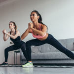 Aplicaciones Para Entrenar Las Piernas