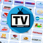 Aplicativo para Assistir TV Online