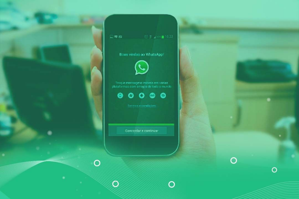 Aplicativo para Monitorar Conversas do WhatsApp