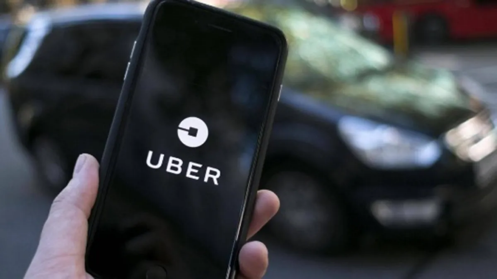 Unraveling the Uber Revolution