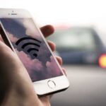 Aplicativos de senhas Wi-Fi: Como Encontrar e Acessar Redes Sem Fio de Forma Fácil e Segura