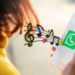 Adicionando Ritmo ao seu Status: Conheça os Melhores Aplicativos para Inserir Música no WhatsApp