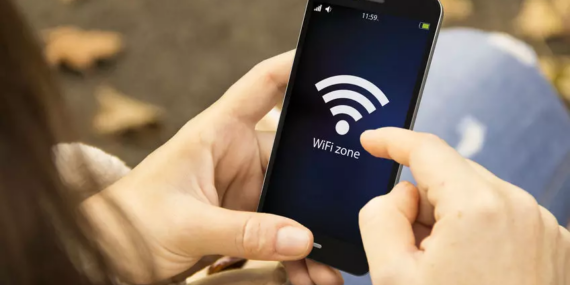 Descubra os Benefícios de Usar Aplicativos de Senhas de Wi-Fi