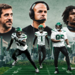 Como e Onde Assistir os New York Jets: Um Guia Completo