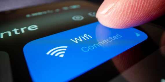 Descubra Senhas de Wi-fi: Top 3 Aplicativos