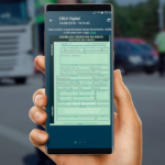 Aplicativo CRLV Digital – Mais Conveniência, Menos Papelada