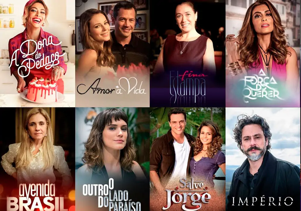 Descubra o Melhor Aplicativo Para Assistir Novelas