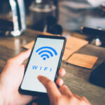 Descubra o Mundo de Dos Aplicativos de Senhas de Wi-Fi no Celular