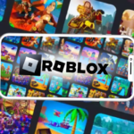 Roblox – Compartilhe Experiências com Amigos