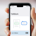 Simples e Eficiente: Como Desativar o Talkback no Seu Celular