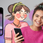 App Que Transforma Fotos em Desenho – Conheça Agora