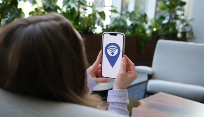 Aplicativo Para Encontrar Redes Wi-fi - Fique Sempre Conectado