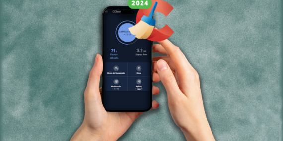 Aplicativo Para Limpar o Celular – Conheça o CCleaner