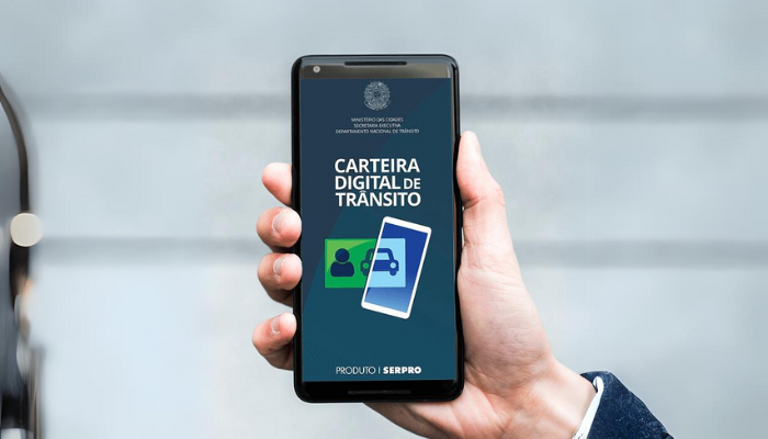 CRLV Digital - Veja Como Baixar o Documento do seu Carro