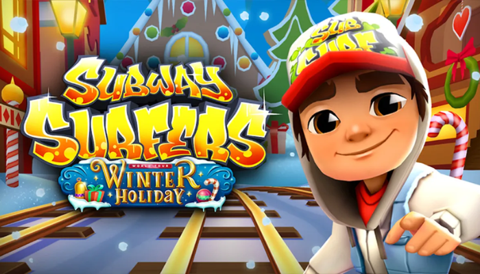 Explorando o Mundo do Subway Surfers