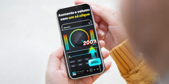 Aplicativos Para Aumentar o Volume do Celular