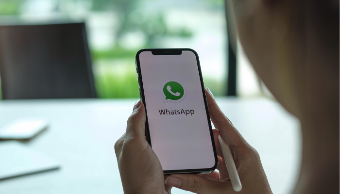 Aprenda Como Descobrir Conversas do WhatsApp