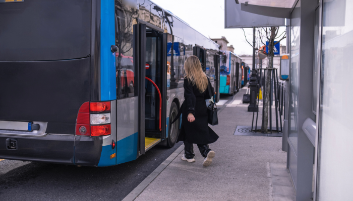 Como Conseguir Transporte Universitário Grátis