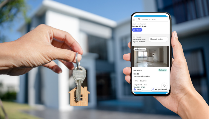 Aplicativos Para Ajudar na Venda de Imóveis