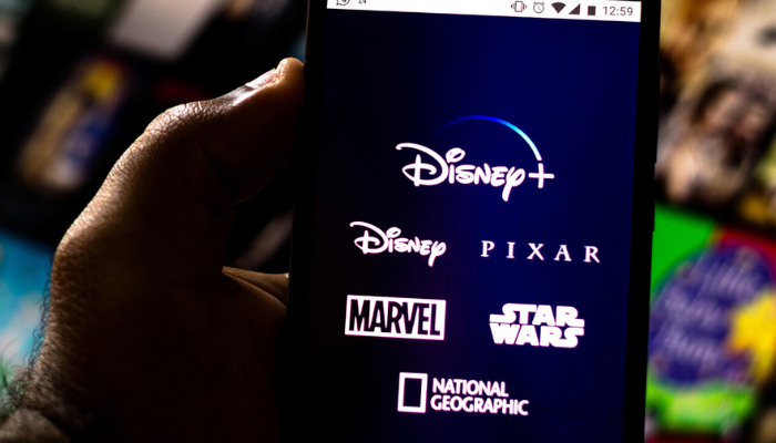 App Disney+: Assista e Baixe suas Séries 