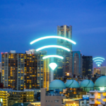 Encontre Redes WiFi – Conexão Ilimitada sem Senha 