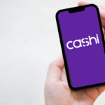 App Cashi – Sua Carteira Digital