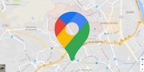 Google Maps: Como Usar o Aplicativo Grátis 