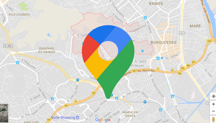 Google Maps: Como Usar o Aplicativo Grátis