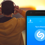 Shazam: Aplicativo que Reconhece Qualquer Música
