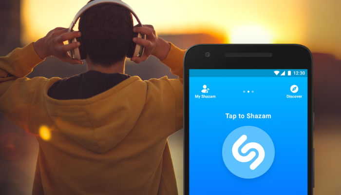 Shazam: Aplicativo que Reconhece Qualquer Música