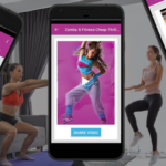 Zumba: Conheça os Melhores Apps Para se Exercitar em Casa