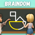 Braindom: Jogos de Raciocínio Para Aumentar seu QI