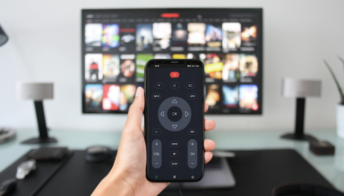 Melhor Aplicativos de Controle Remoto Para TV