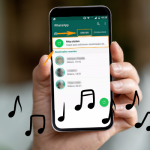 Melhores Apps Para Música no Status Whatsapp 