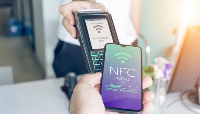 NFC: Saiba Se Seu Celular Possui E Como Tirar Proveito Dessa Tecnologia