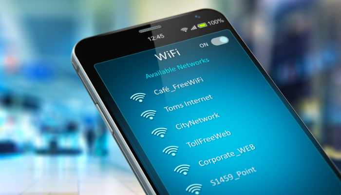 3 Aplicativos para Descobrir a Senha do Wi-Fi 